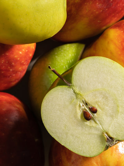 Apple Orchard - ingredients view