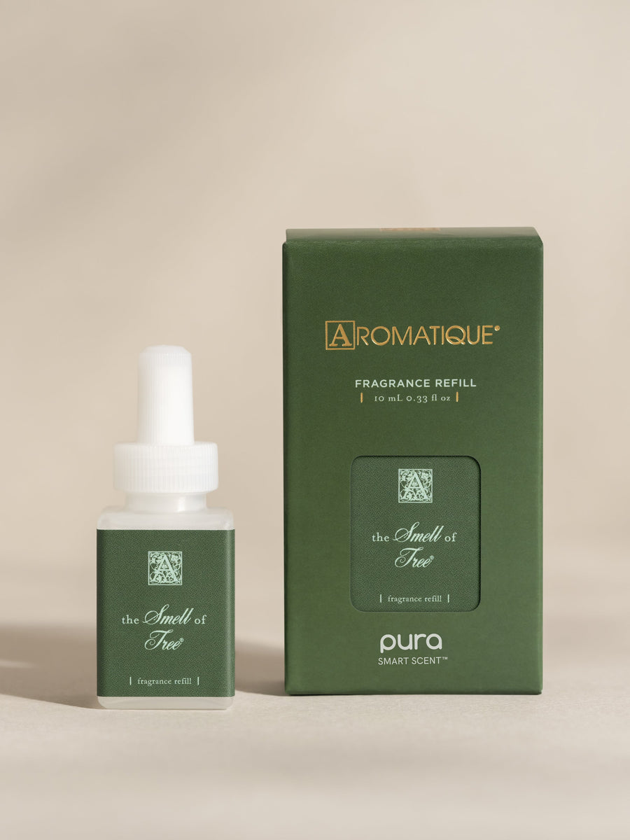 The Smell of Tree by Aromatique