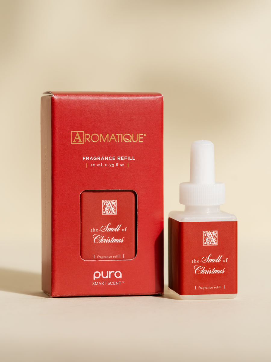 The Smell of Christmas by Aromatique