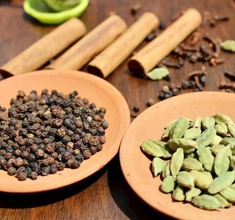 health benefits of cardamom