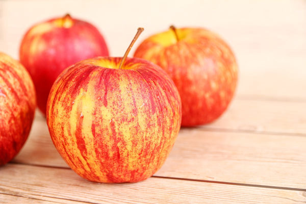 honeycrisp apple scent and smell