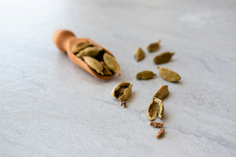 cardamom