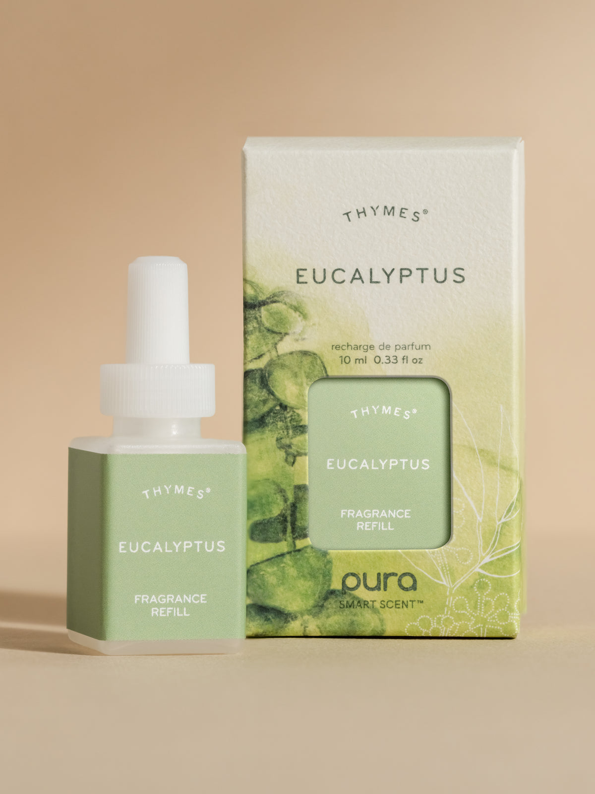 Eucalyptus