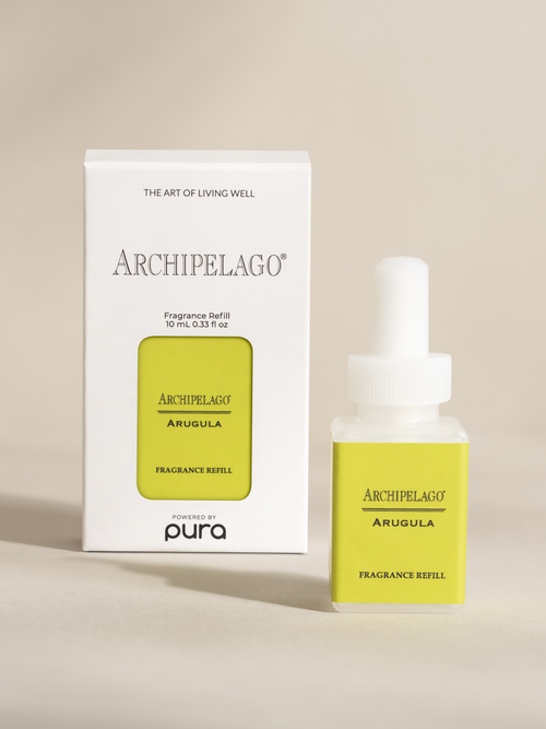 Arugula Smart Home Fragrance Refill, 10mL